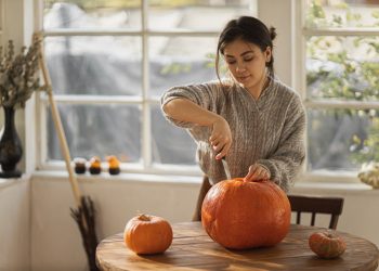 Can You Eat A Pumpkin Raw? Edible Or Not?