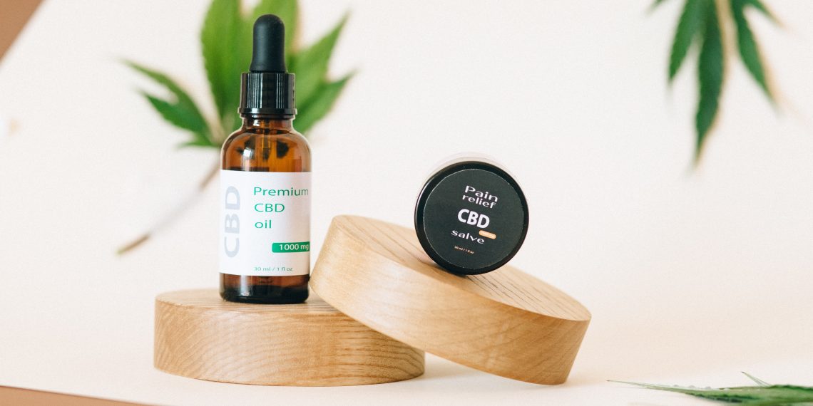 Does CBD Smell Like Weed When It’s Burning?