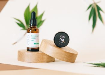 Does CBD Smell Like Weed When It’s Burning?