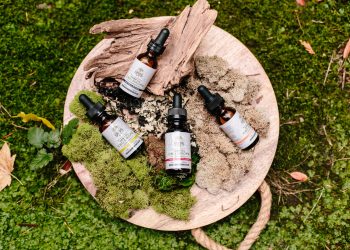 How Old Do You Have To Be To Buy CBD?