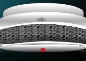 Why Is My Smoke Detector Blinking Red?