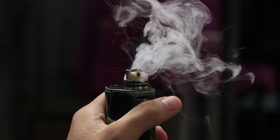 Top 10 Nic Salt Flavors That You Should Try In 2021