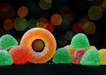 How Can CBD Gummies Keep You Warm During This Festive Season?