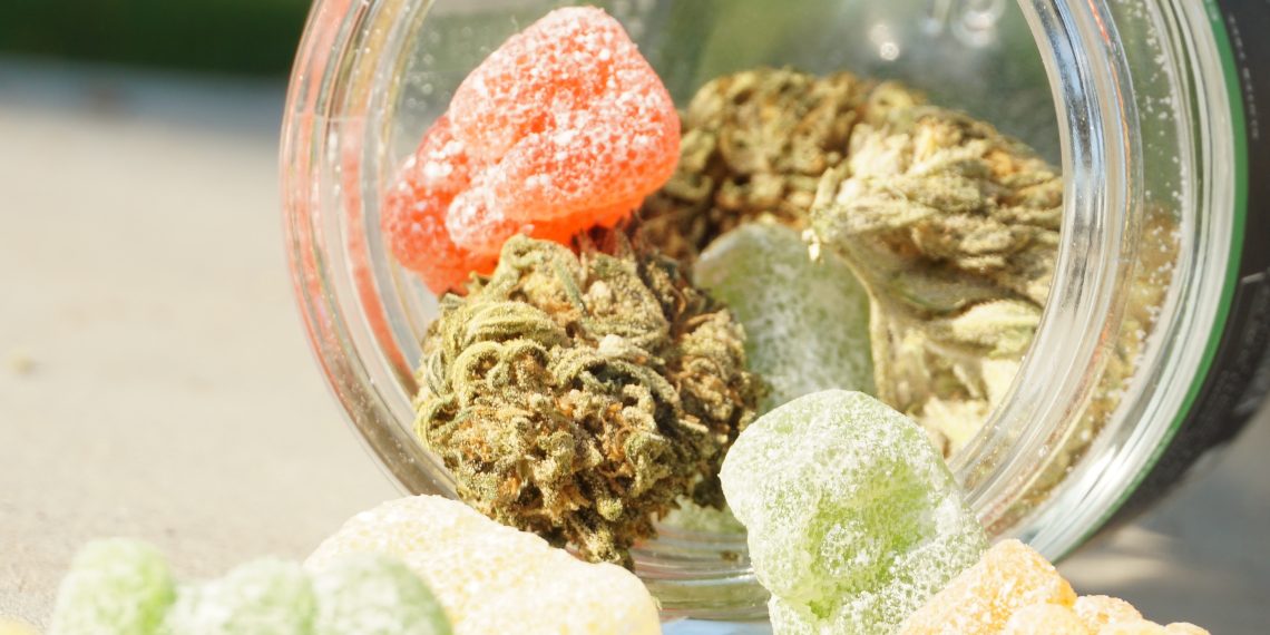 CBD Gummies: Everything You Need to Know