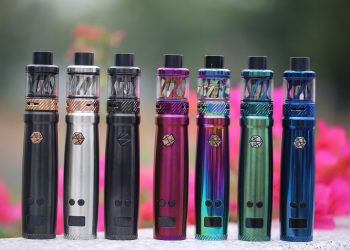 Best Delta 8 THC Pod Disposable Vape Devices 2022