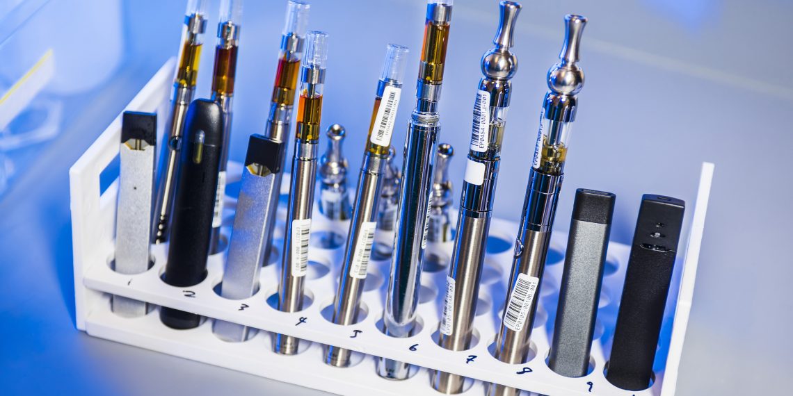 Top 10 Flavors of E-Liquid in the Market Today
