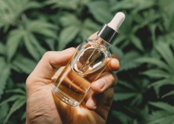 CBD Oil Strength – How to Choose the Right One?