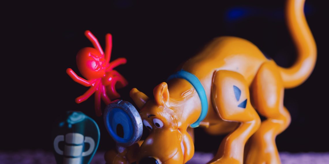 15 Cartoon Characters Who Probably Like To Smoke Weed