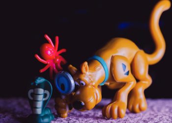 15 Cartoon Characters Who Probably Like To Smoke Weed