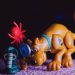 15 Cartoon Characters Who Probably Like To Smoke Weed