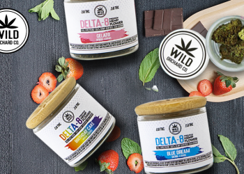 The 9 Best Reasons To Buy Delta 8 Flowers