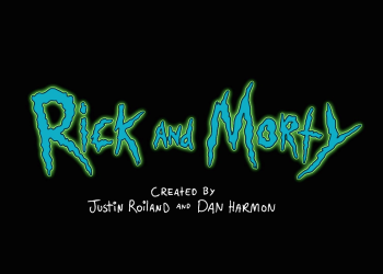 Rick and Morty Weed Episodes To Watch When You Are High