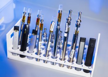 Refilling Your Vape Pen: Answering FAQs About Vape Liquid