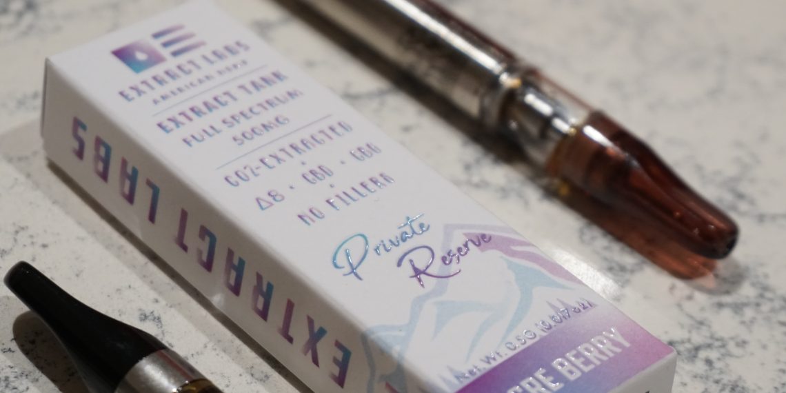 Disposable CBD Vapes: The New Way to Get Your Daily Dose