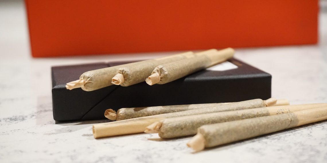 3 Things To Consider When Choosing Pre-Roll Tubes