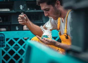 Materials Typically Used For Bong Designs