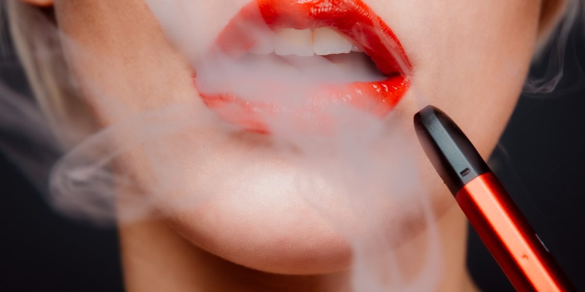 5 Types of Strains to Try for Your Vape Pen
