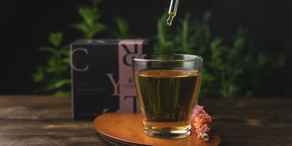 5 Ways CBD Oil Could Benefit Your Health and Life