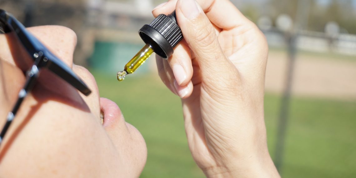 The Surprising Ways That CBD Oil Can Improve Your Health