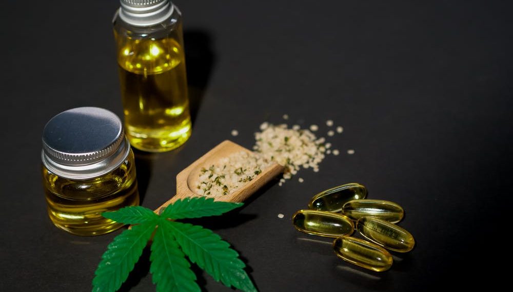 Hemp Seed vs. CBD: What’s the Difference?