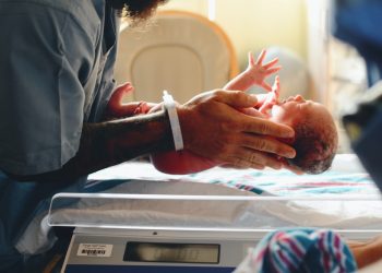 How Long Does Weed Stay in The Newborn System