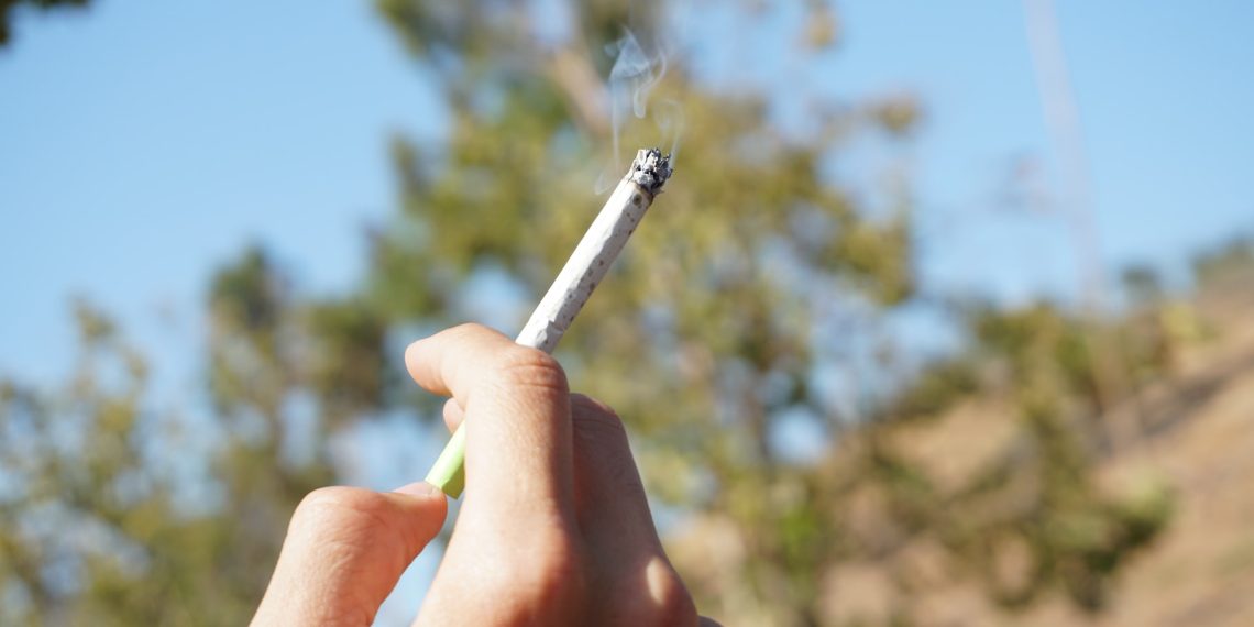 What’s the Hype With Pre-Rolls?