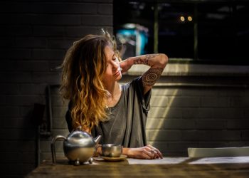 Does THC Help With Inflammation and Pain?