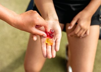 HHC Gummies: A Sweet Breakdown