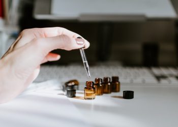 Does CBD Oil work for Pain Relief