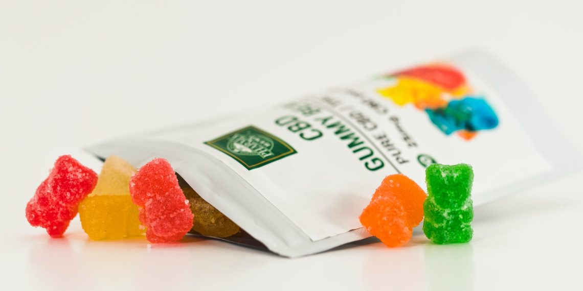 What Are CBD Edibles — and What Are Their Advantages?