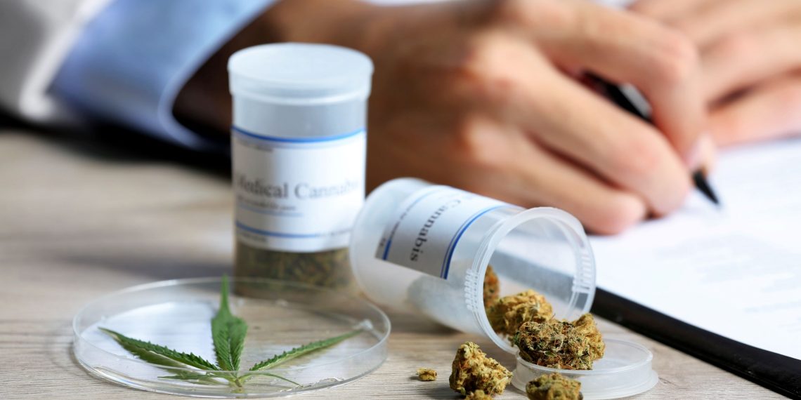 Planning To Take Medical Marijuana? 4 Things To Consider