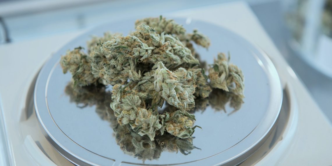 9 Benefits of Buying Cannabis from Online Dispensaries