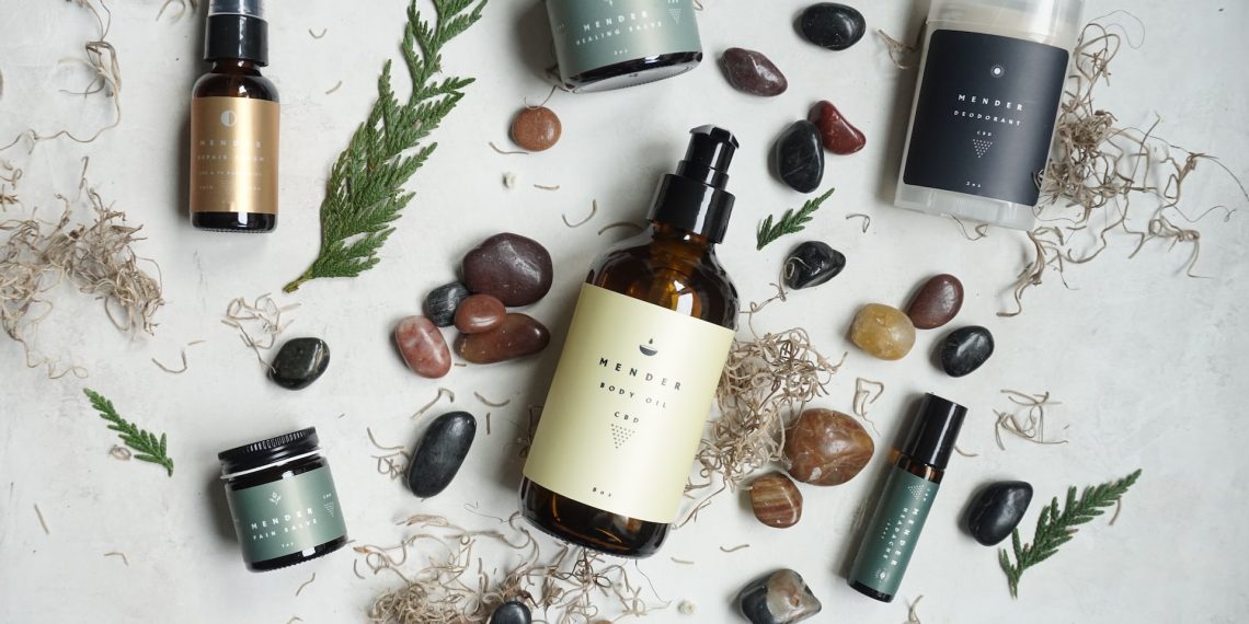 Goodbye Aches and Pains: The Benefits of CBD Roll-On Sticks