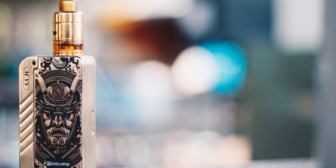 The Ultimate Vaping Guide To Get Started As A Beginner