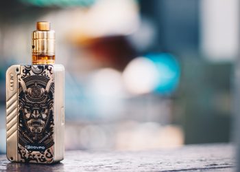 The Ultimate Vaping Guide To Get Started As A Beginner