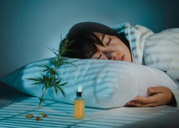Will Cannabis Help You Sleep?