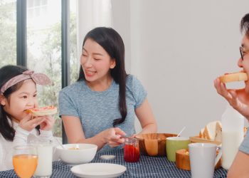 11 Simple Eating Tips For Improving Your Health