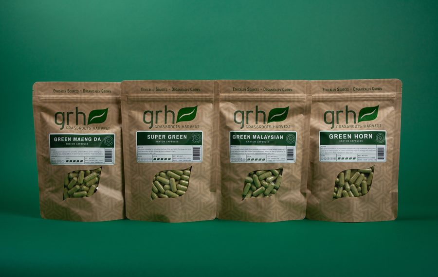 Green Bentuangie Kratom vs Green Sumatra Kratom