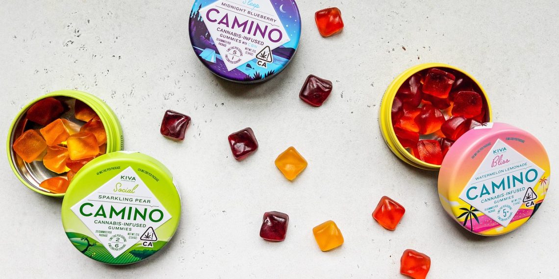 Private Label CBD Gummies: Quality Assured by The Emerald Corp