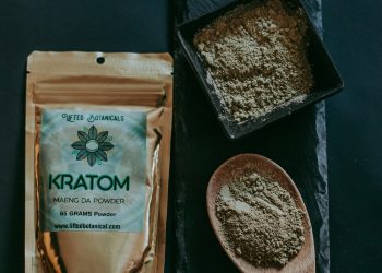 Buying Kratom: A Step-by-Step Guide to Purchasing Quality Kratom Products in the USA