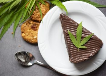 Creative cannabis edibles that put brownies and gummies to shame