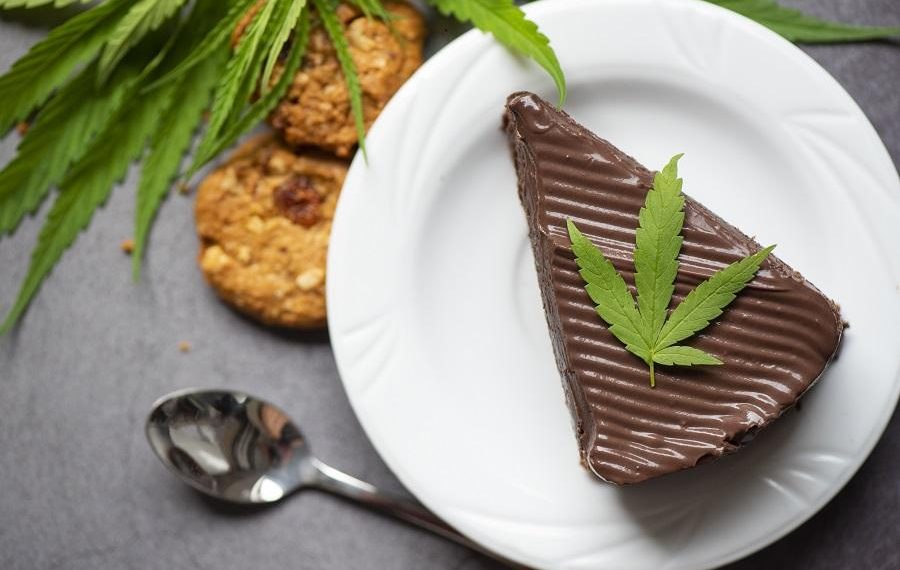 Creative cannabis edibles that put brownies and gummies to shame