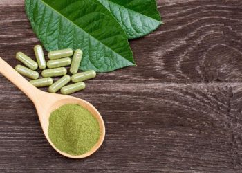 Unleashing The Full Potential: Elevate Your Kratom Experience With Mit-X 60 Extract Capsules