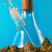 How to Pick the Perfect Bong Material