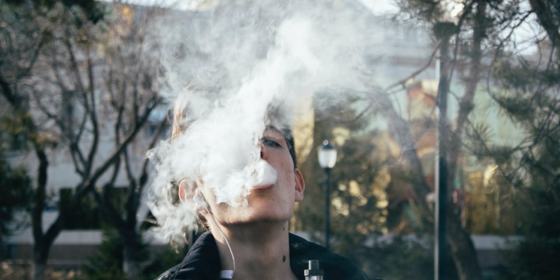 The Top Vape Trends And Predicting the Next Trend