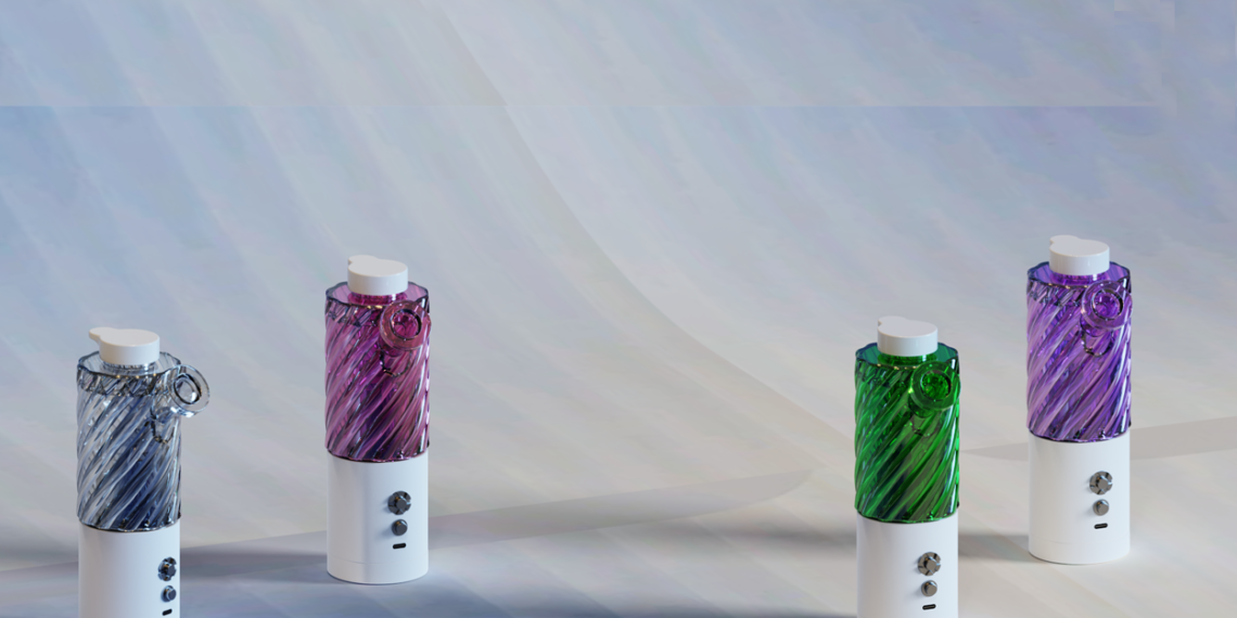 How to Smoke Live Resin with a Funfuse eRig